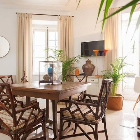 Soul Of Lisbon - IV Apartman Kültér fotó