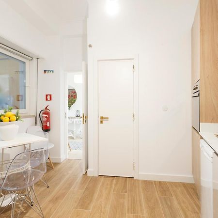 Soul Of Lisbon - IV Apartman Kültér fotó