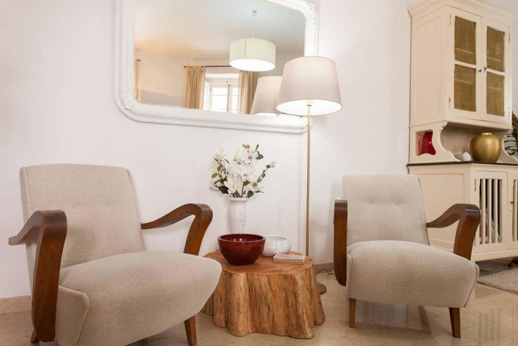 Soul Of Lisbon - IV Apartman Kültér fotó