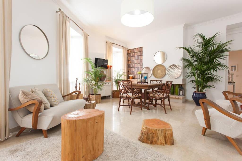 Soul Of Lisbon - IV Apartman Kültér fotó