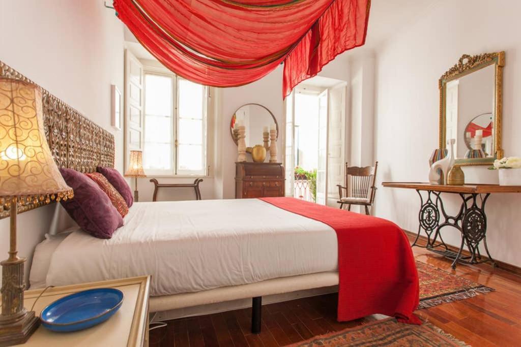 Soul Of Lisbon - IV Apartman Kültér fotó