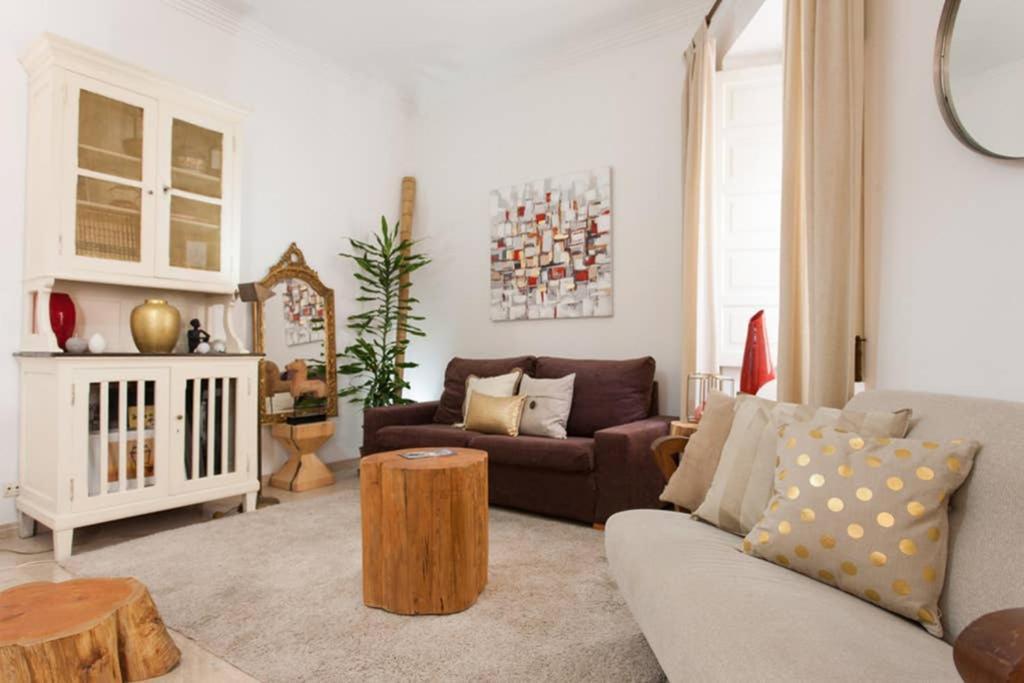Soul Of Lisbon - IV Apartman Kültér fotó