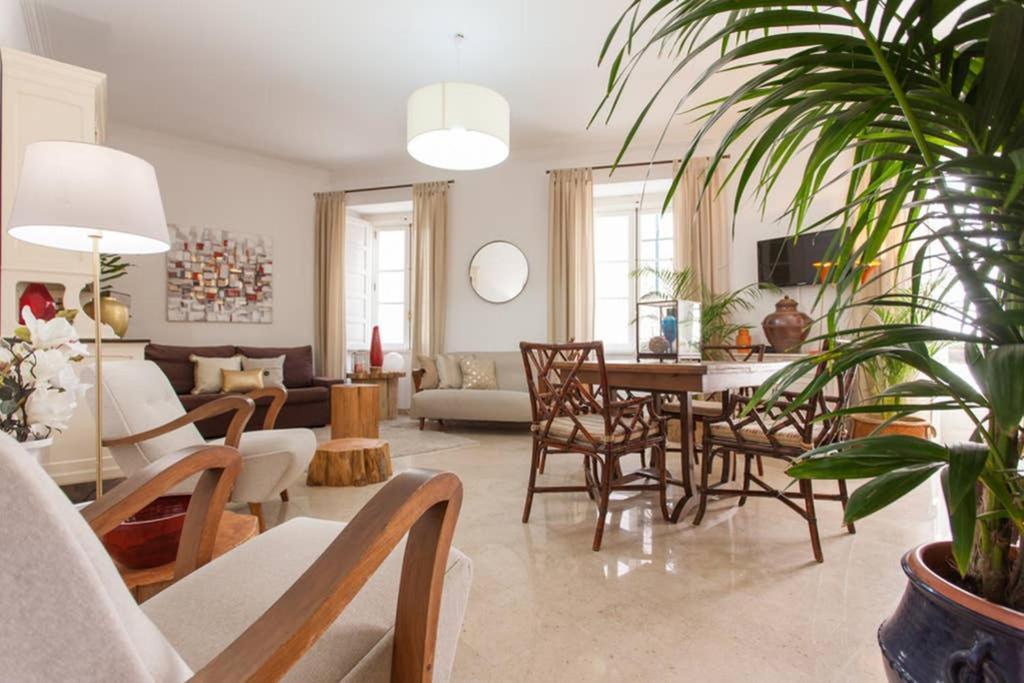 Soul Of Lisbon - IV Apartman Kültér fotó