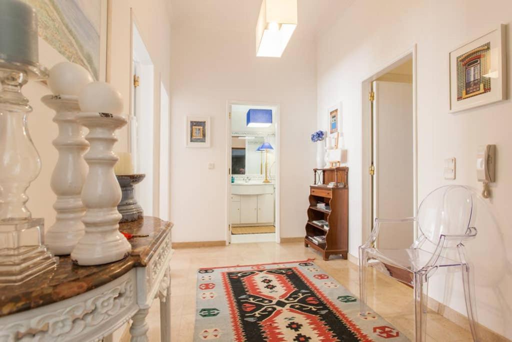 Soul Of Lisbon - IV Apartman Kültér fotó