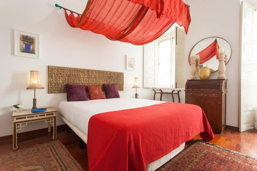 Soul Of Lisbon - IV Apartman Kültér fotó