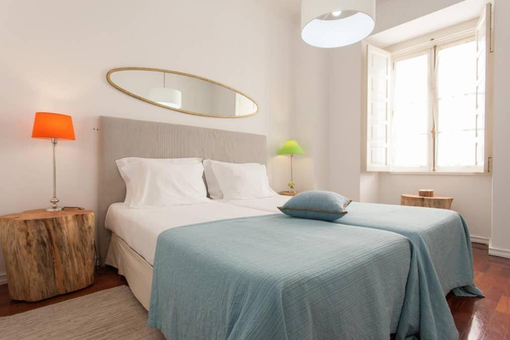 Soul Of Lisbon - IV Apartman Kültér fotó