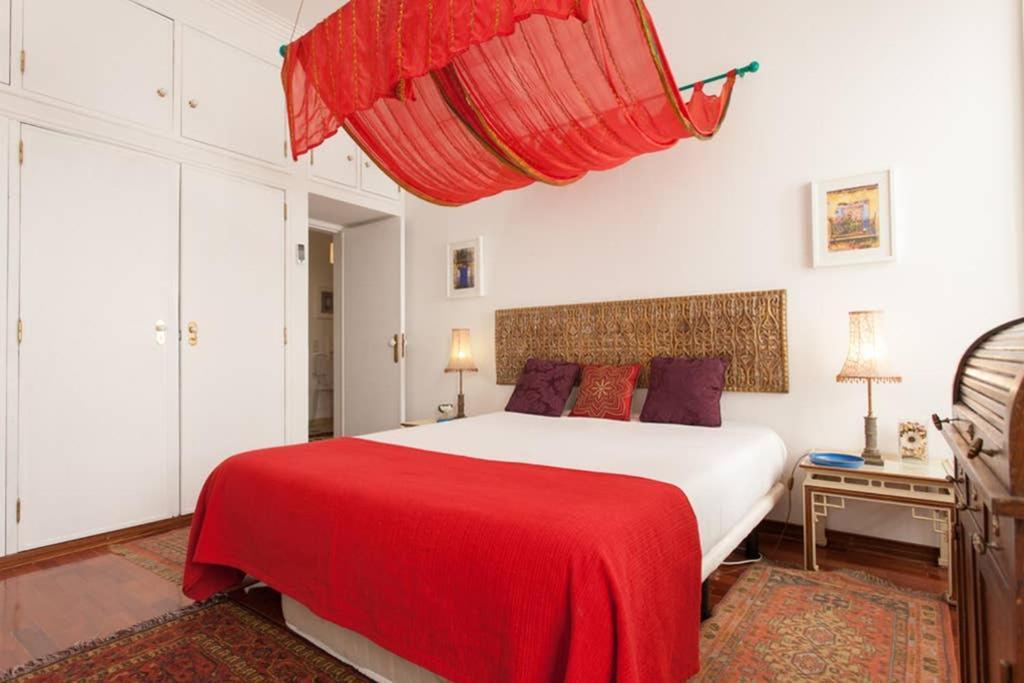 Soul Of Lisbon - IV Apartman Kültér fotó