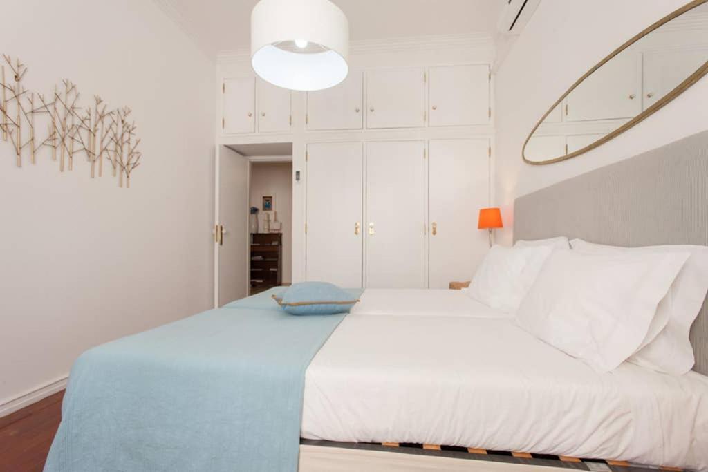 Soul Of Lisbon - IV Apartman Kültér fotó