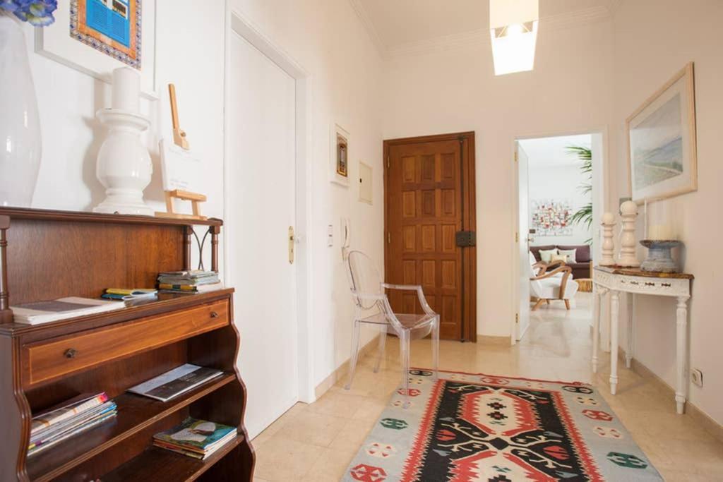 Soul Of Lisbon - IV Apartman Kültér fotó