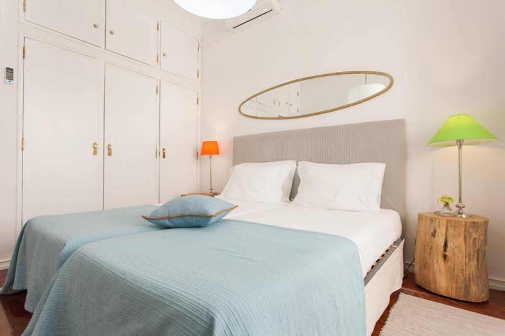Soul Of Lisbon - IV Apartman Kültér fotó