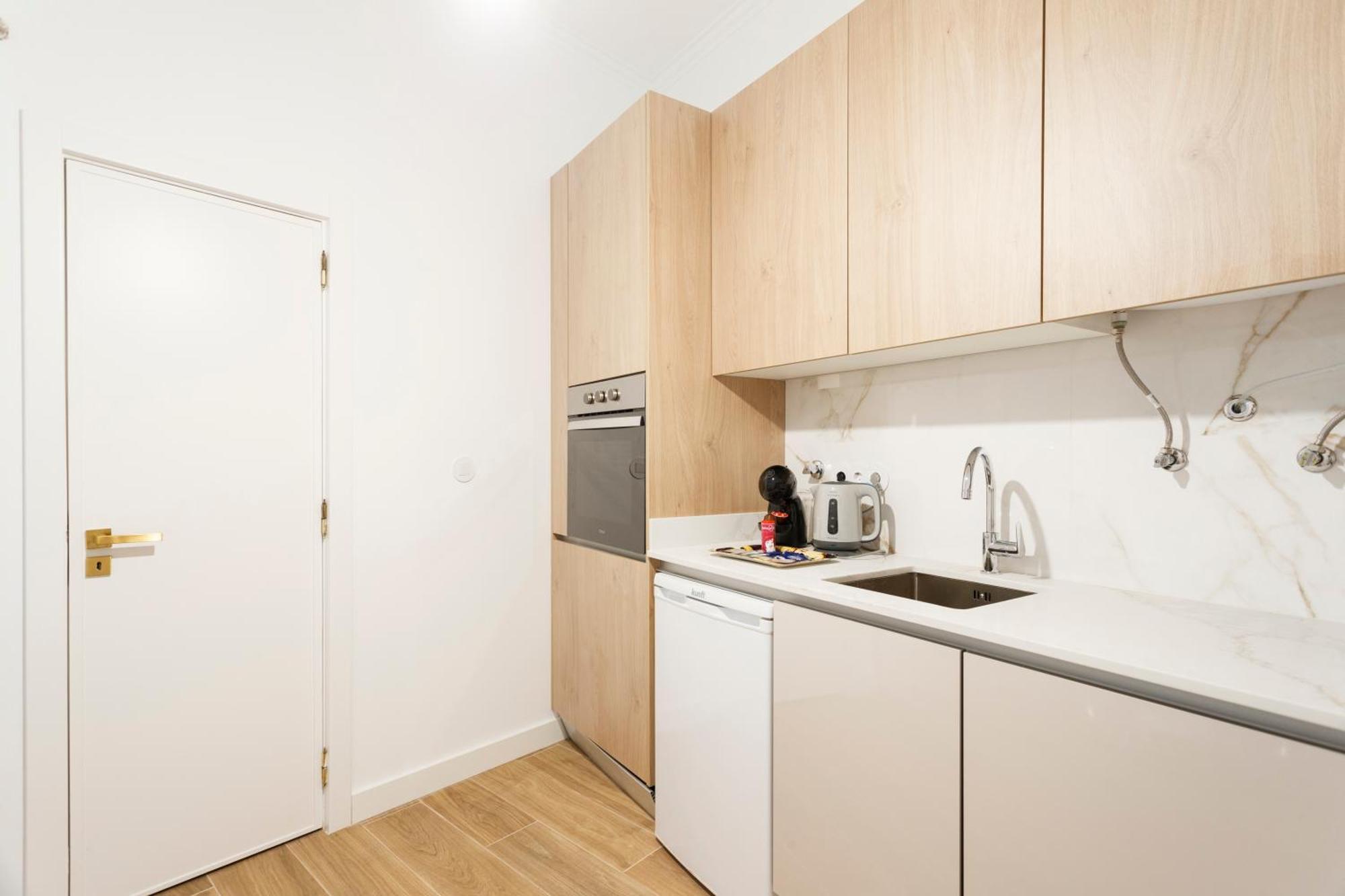 Soul Of Lisbon - IV Apartman Kültér fotó